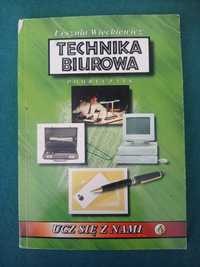 Technika biurowa