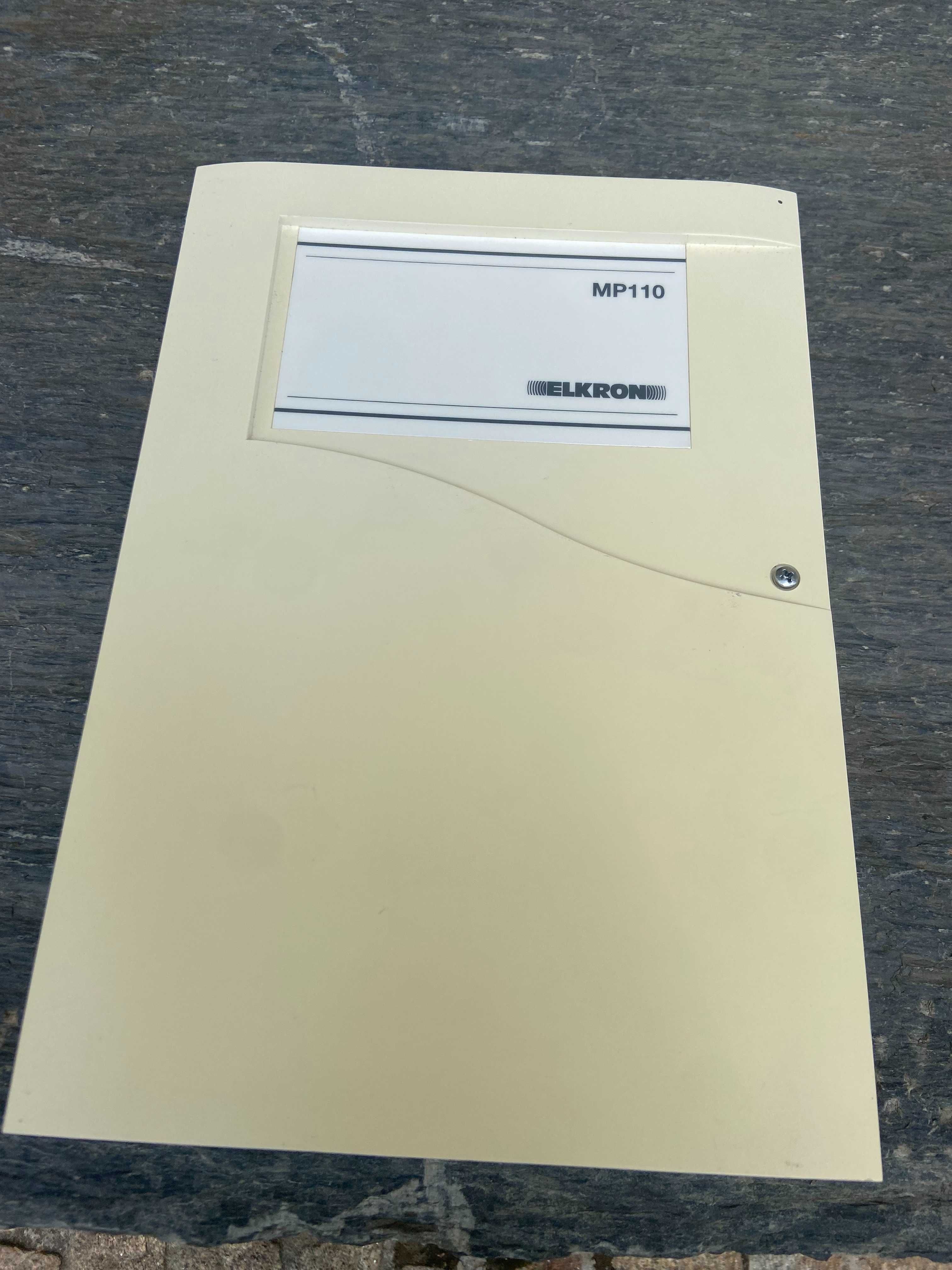 Alarme Elkron MP110