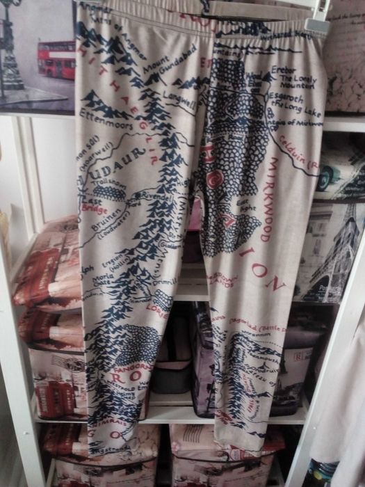 LEGGINS NOVOS . 1XL. 2XL .3XL P/ unidade