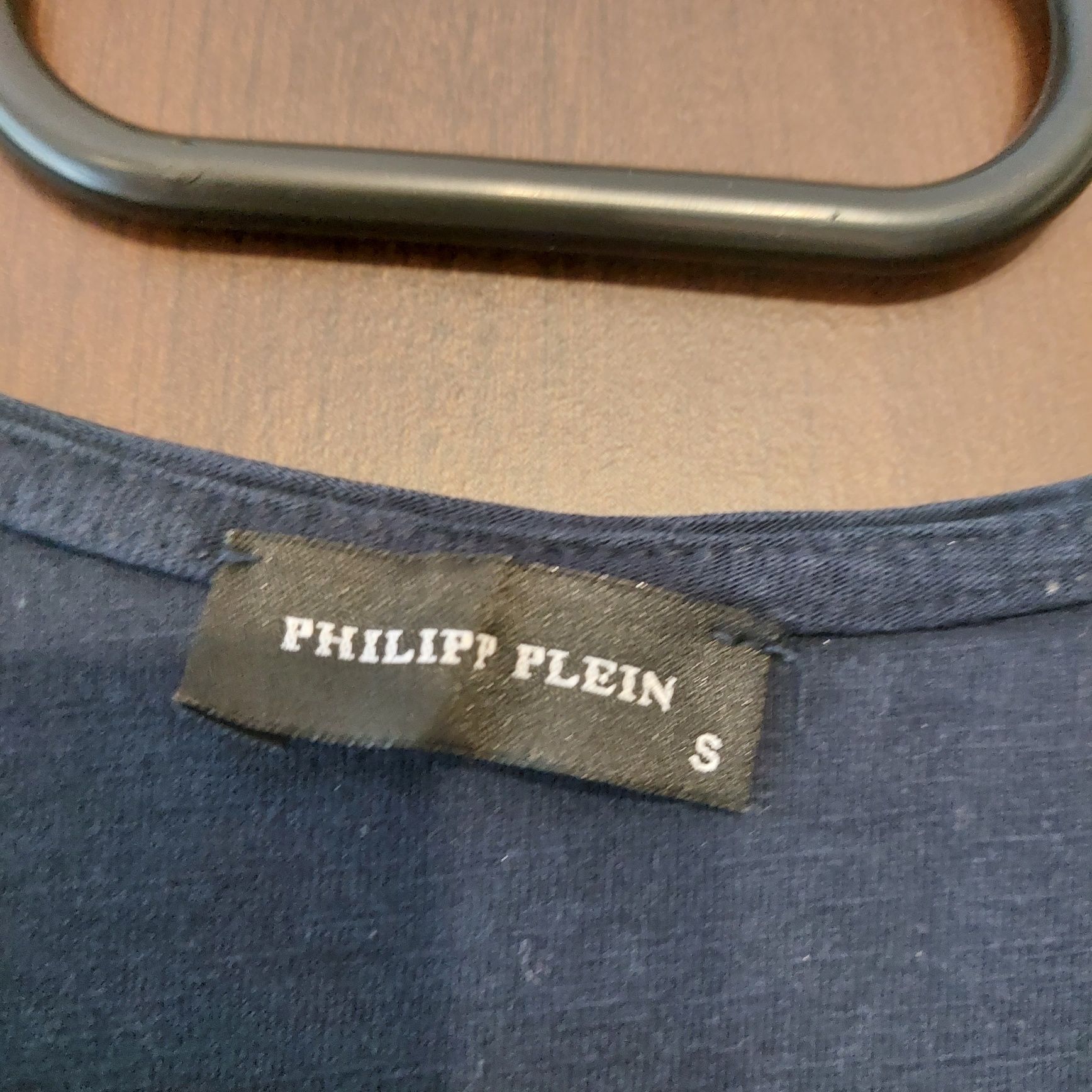 T-shirt Philipp Plein rozm. S