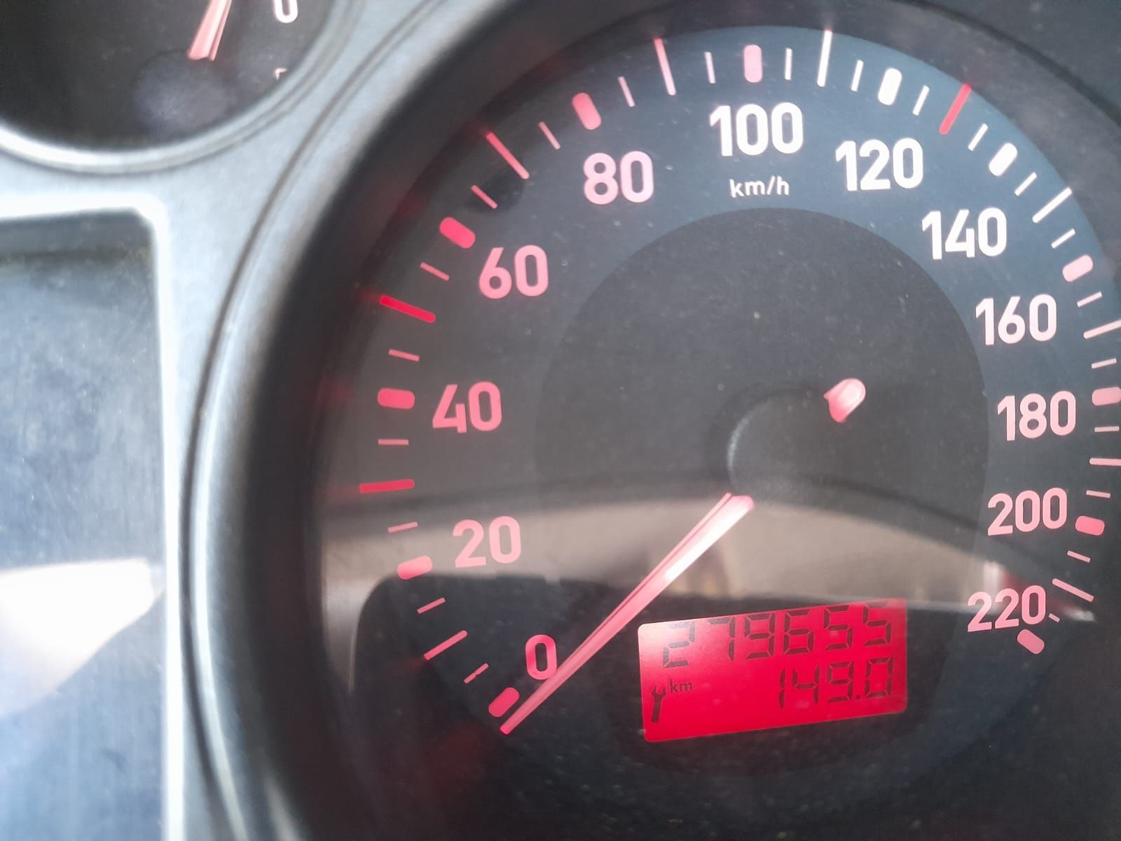 Seat Ibiza 1.4 tdi 6L