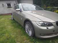 Bmw e92 330xd sp