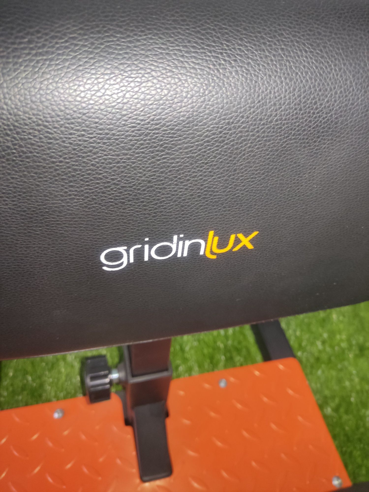 Musculação GRIDINLUX Trainer Crouch