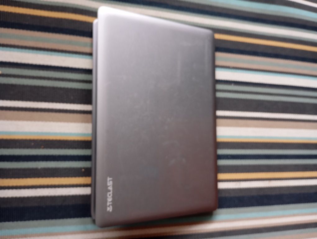 Notebook teclast f 7s Windows