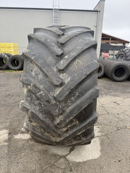 Opona 900/60R38 Continental