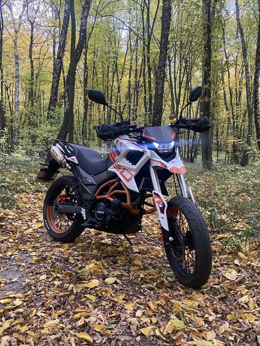 Tekken 250 Tekken 250