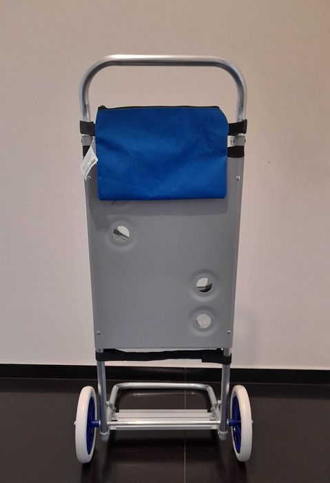 Aktive Beach aluminiowy wózek plażowy