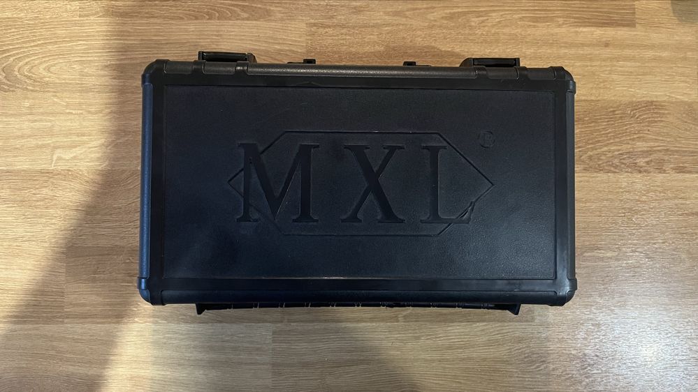Mikrofon Pojemnościowy MXL 770