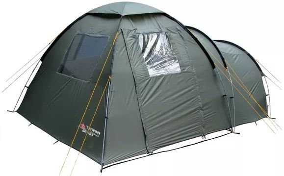 Намет Terra incognita Grand 5 9