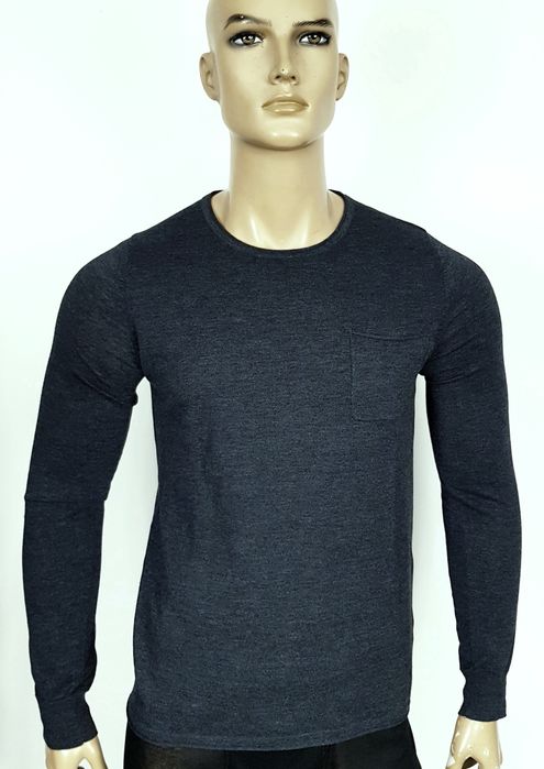 Drykorn for beautiful People męski sweter rozmiar S/M