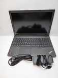 A109] Laptop Lenovo ThinkPad T540p i7-4810MQ 8GB 128GB SSD bateria