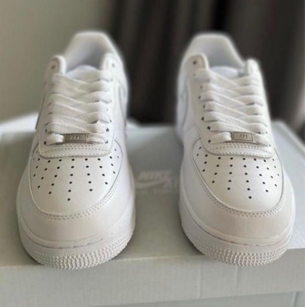 Nike air force 1 buty męskie 40-46!