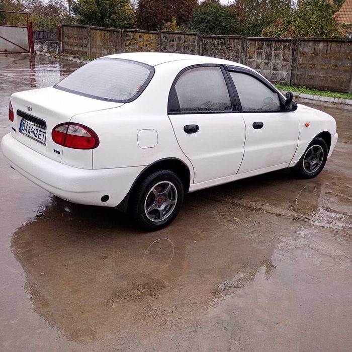 Продам daewoo sens