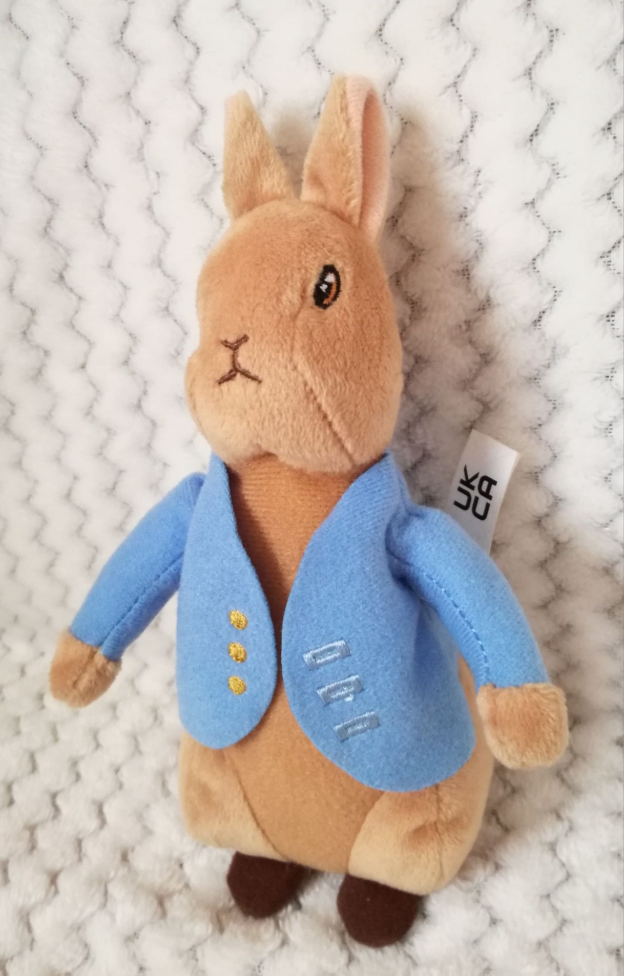 Maskotka Piotruś Królik Beatrix Potter