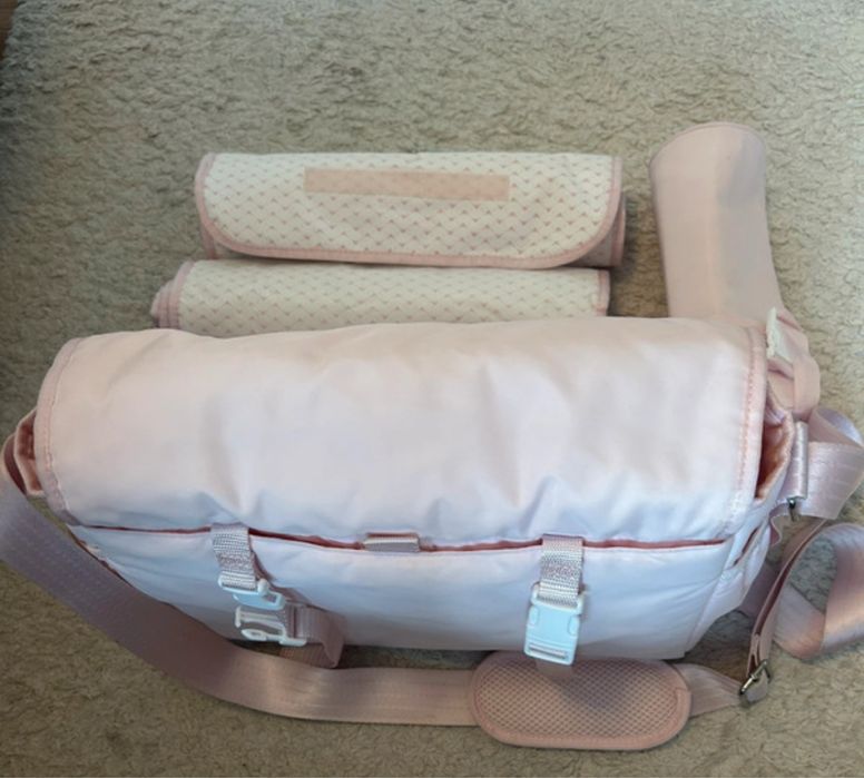 Torba Armani Baby Emporio Armani