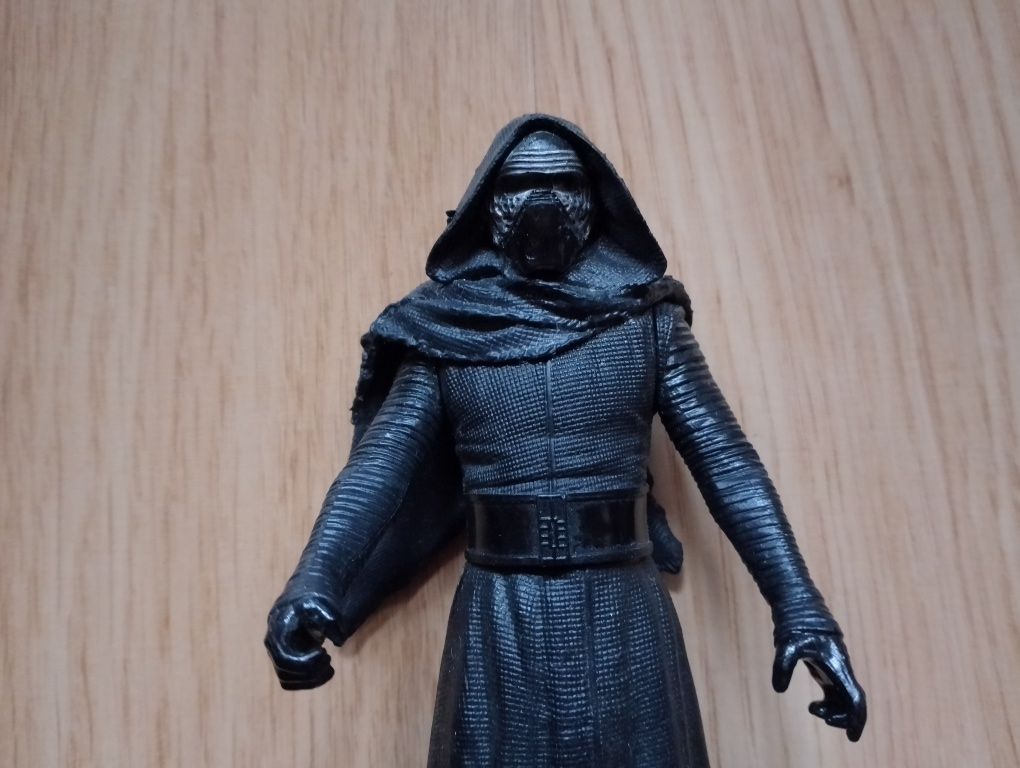 Star Wars figurka Kylo Ren 15 cm