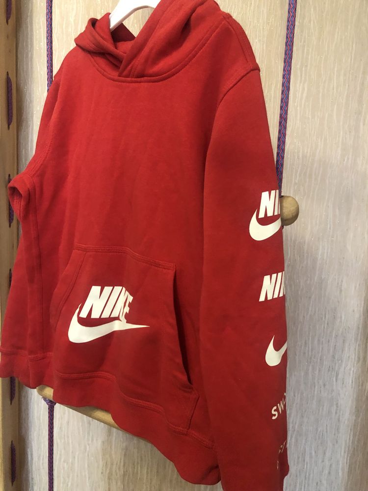 Батник Nike на мальчика