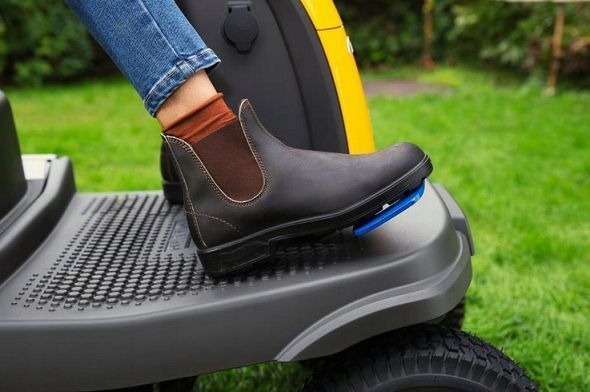 Traktor Ogrodowy Akumulatorowy Stiga Swift 372E 5 lat gwarancji!
