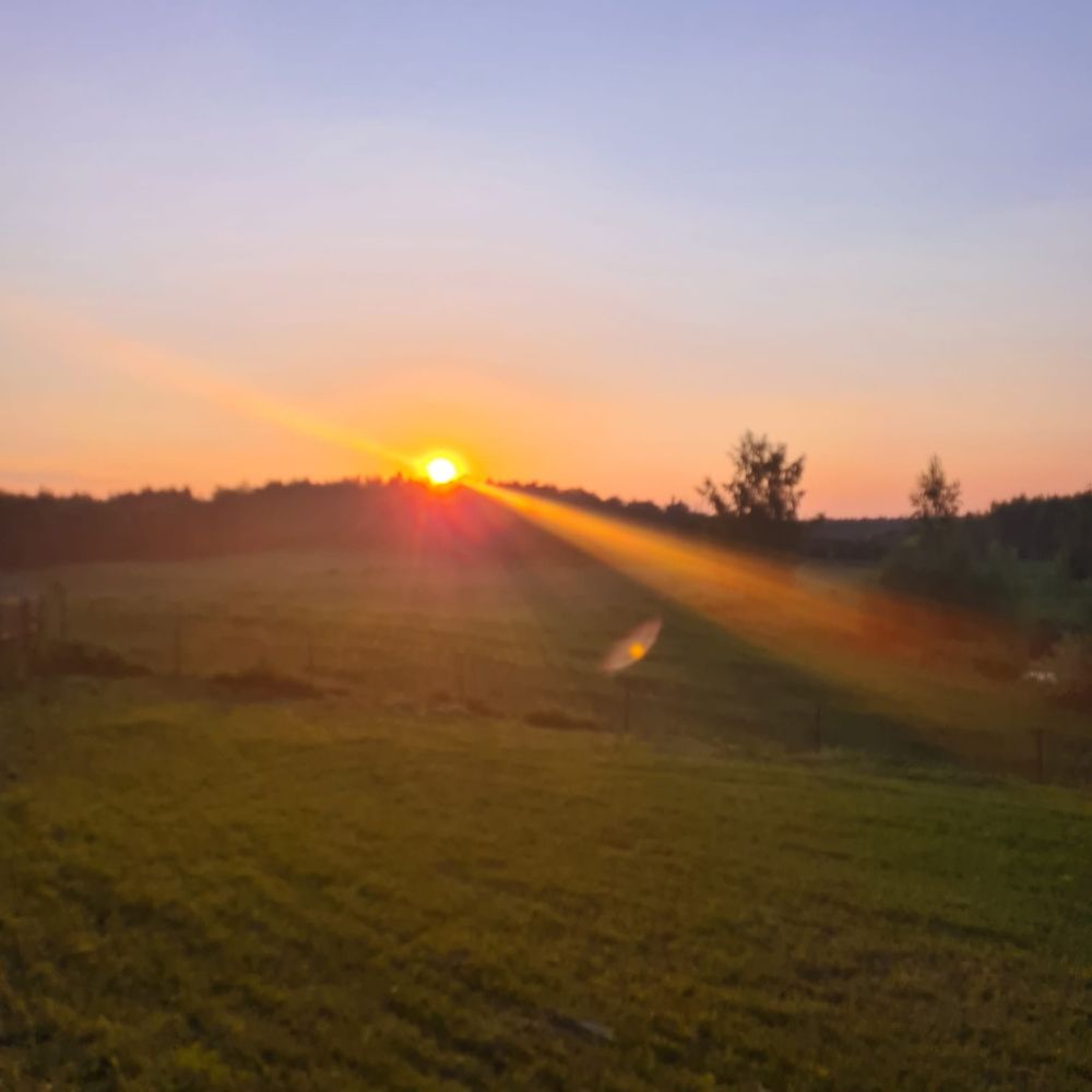 Domek HYNKA - MAJÓWKA balia z hydromasażem. Stare Czaple gm. Stężyca