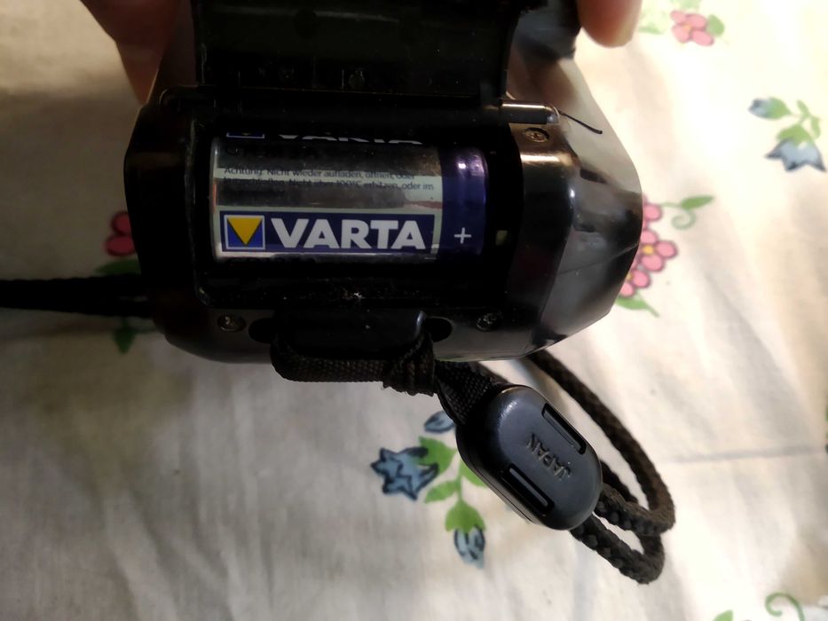 Фотоаппарат фотоапарат Canon 80 tele