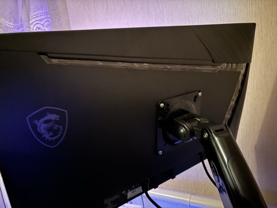 Монітор MSI MAG 275QF 2K 180HZ