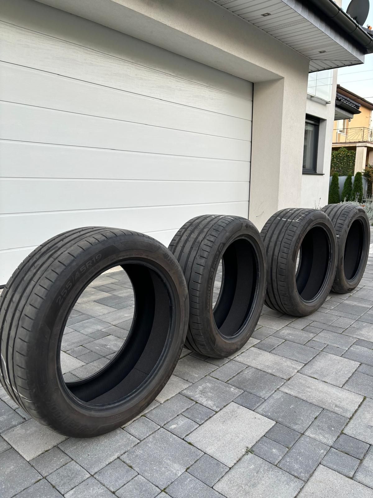 Opony HANKOOK Ventus S1 Evo3
