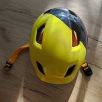 Kask rowerowy 49-52cm