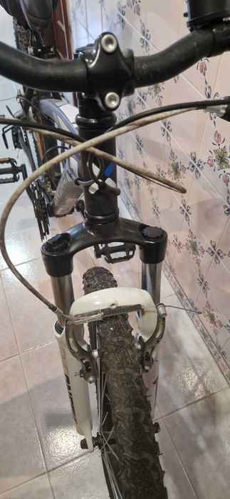 Bicicleta Decatlhon 5.1 FiveOne