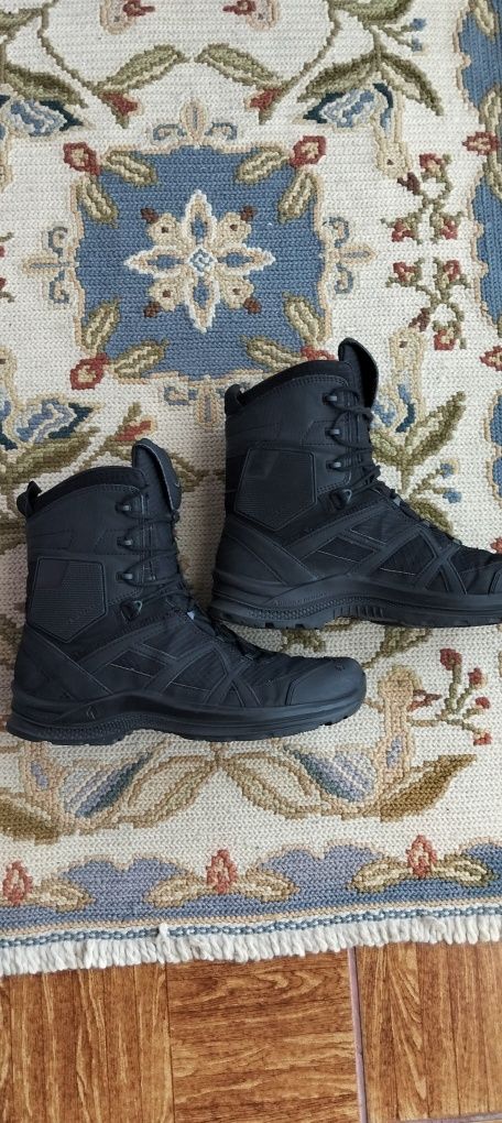 Botas táticas Gorotex 44 HAIX