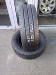 225/65R16C 112/110R Continental ContiVan Contact100 para lato BUS PL94