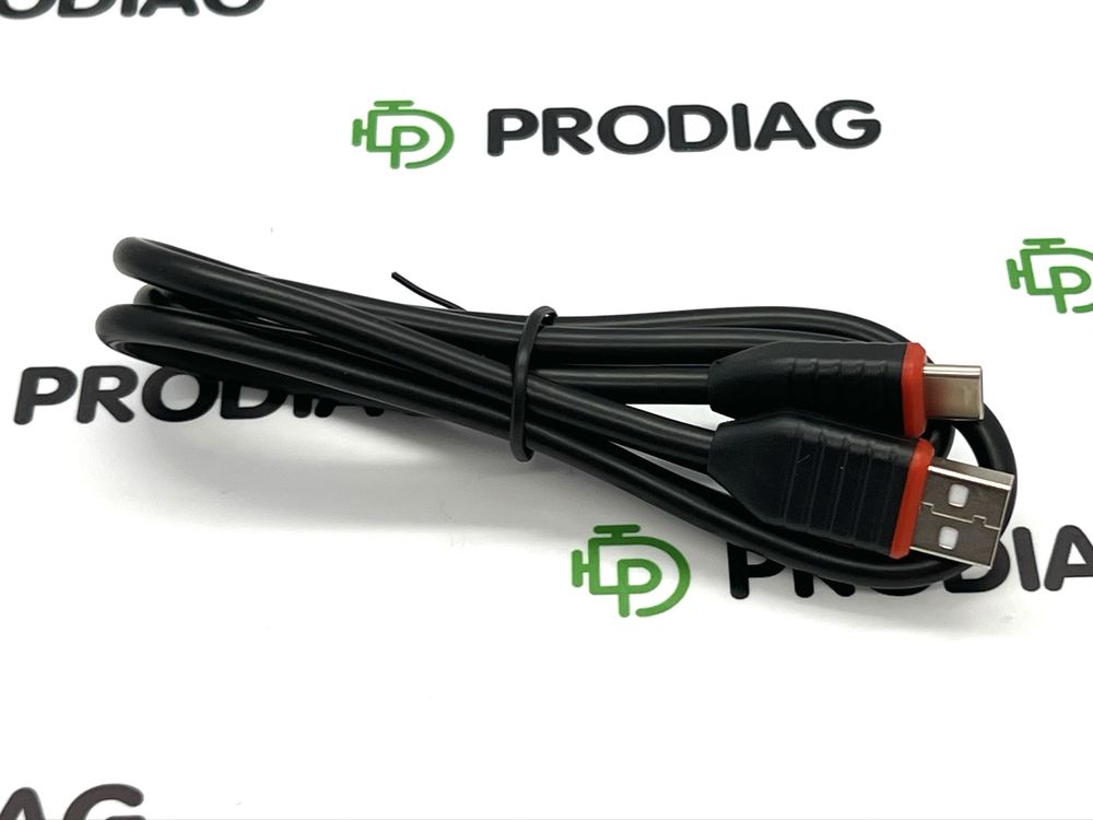 Thinkcar Thinktool Reader 7 - мультимарочний автосканер