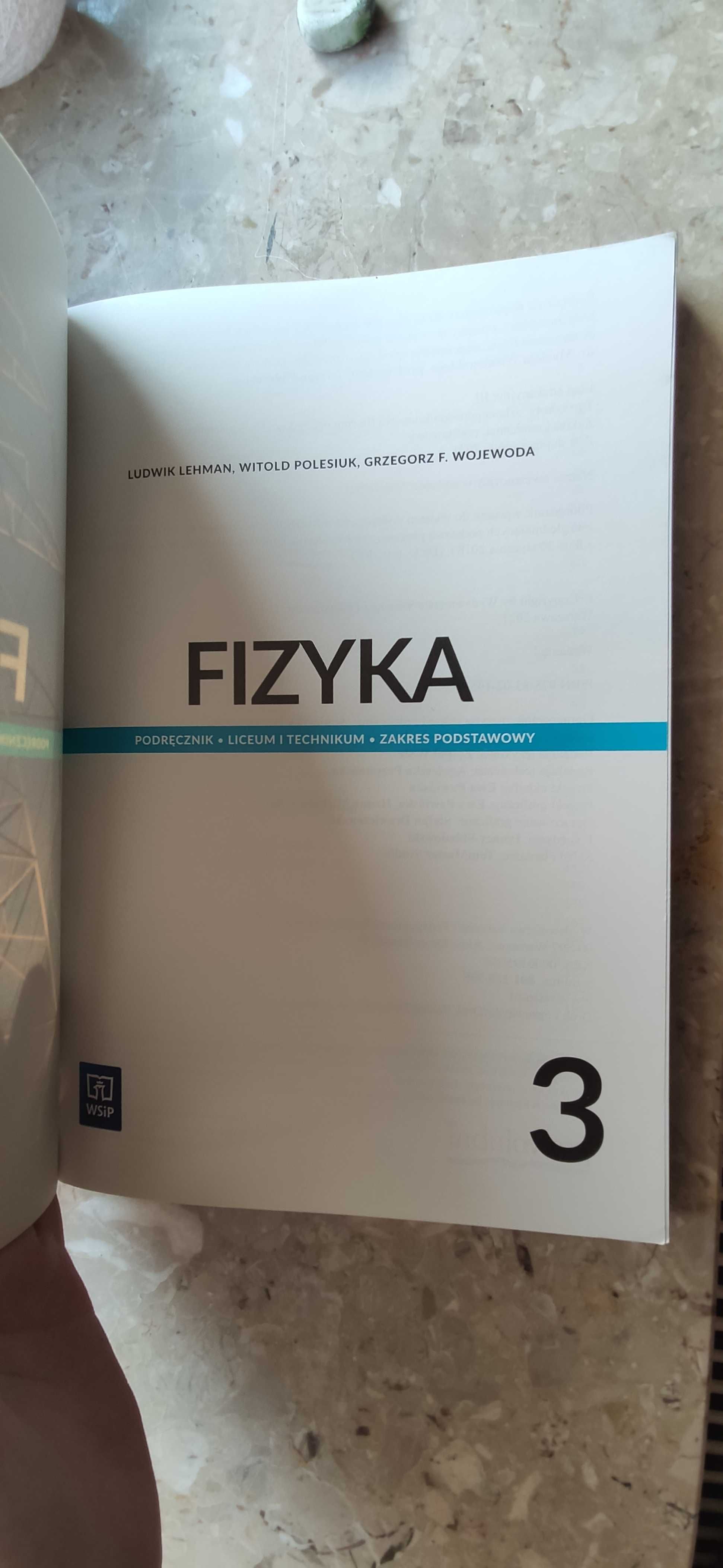 Podręcznik do fizyki 3