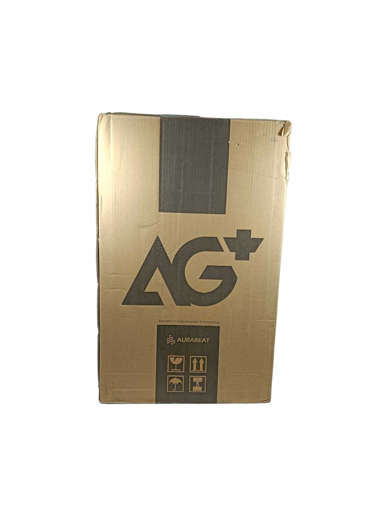 Oczyszczacz powietrza Aurabeat AG+ Pro  NSP-X1