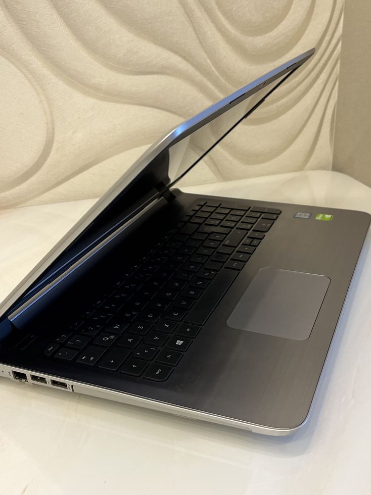 Ігровий ноутбук HP Pavilion 15