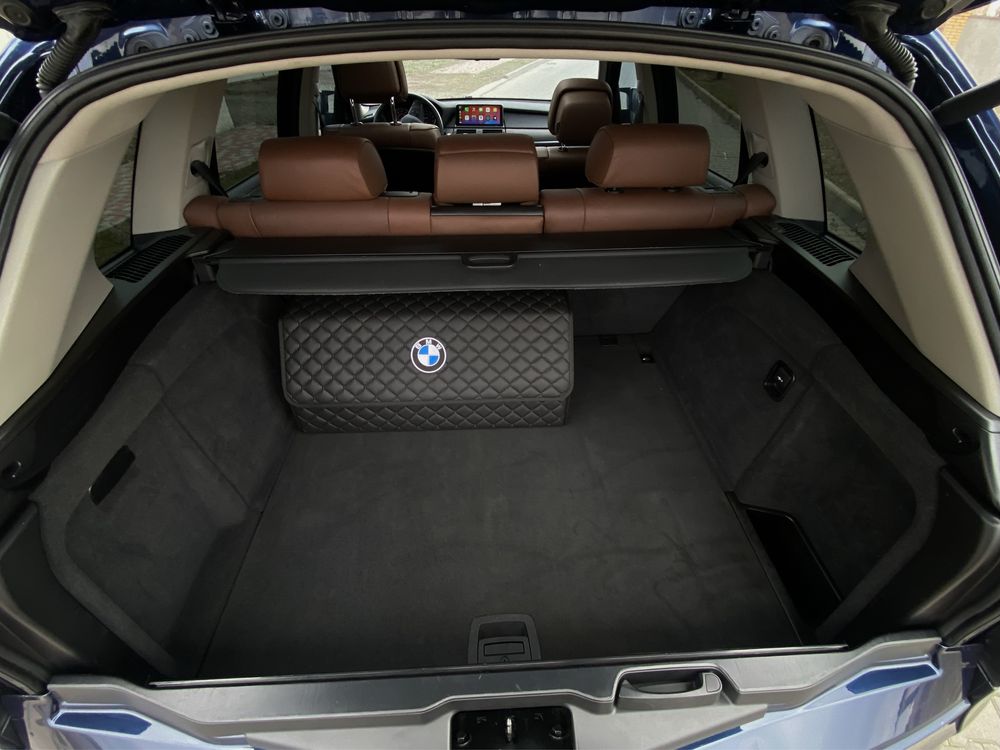 Продажа BMW X5