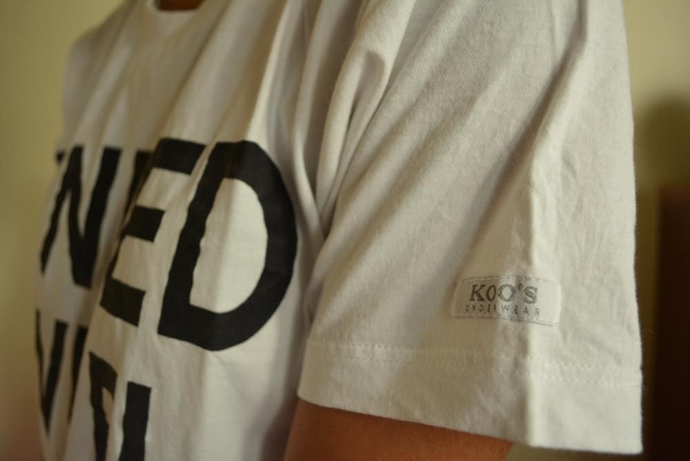 Tshirt "I Need Wifi" Print