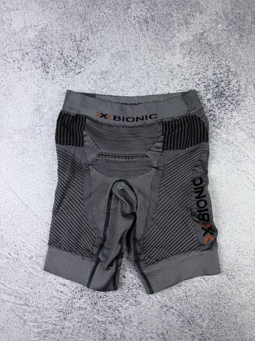 Чоловічі термо шорти  X-Bionic