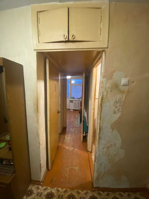 Продаж 2к квартири район Дубово