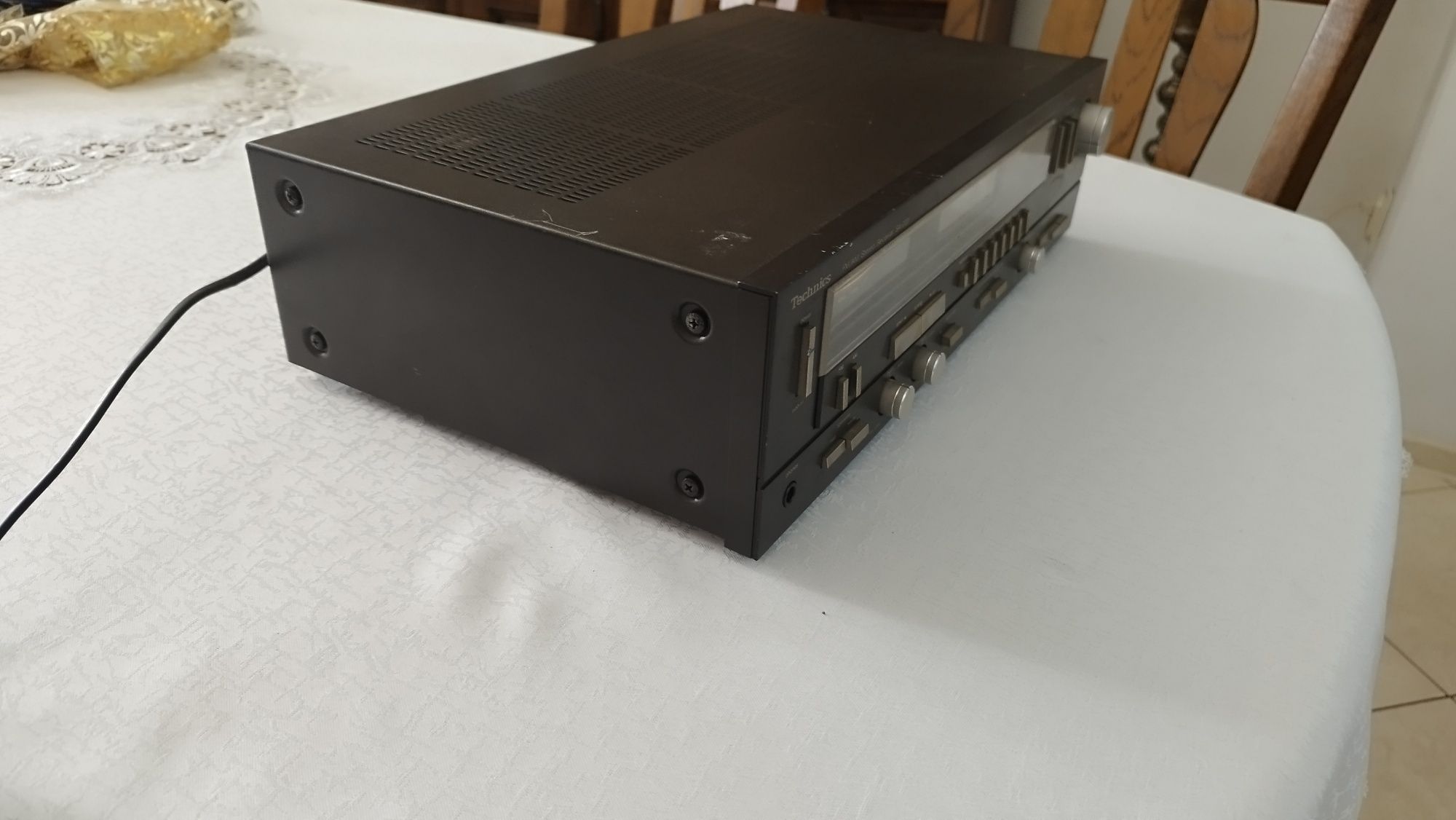 Amplituner Technics SA-222