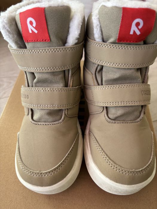 Зимові черевики Reimatec Pyrytys 32