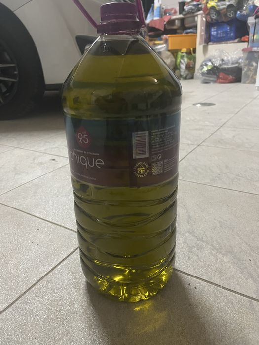 Azeite Caseiro (24/25) ou (25/26)