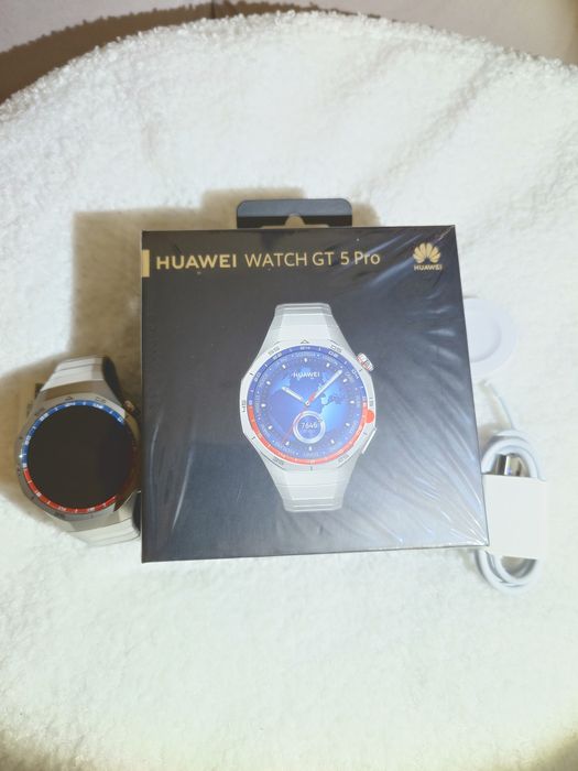 Huawei WATCH GT 5 Pro Elite 46mm