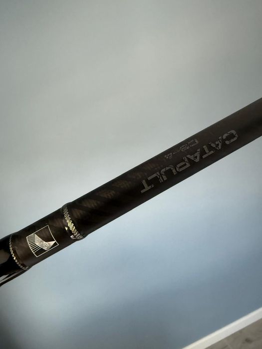 Sportex catapult cs4 12ft 3lb (nie Korda Fox Nash Daiwa Shimano)