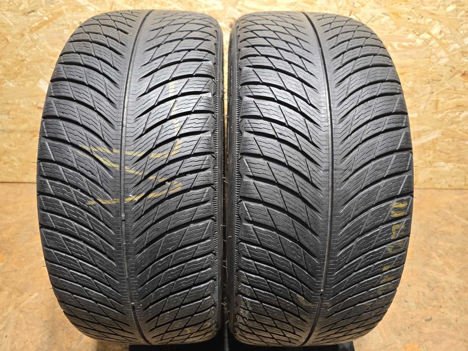 Opony zimowe 225/40/18 montaż w cenie, duży wybór.