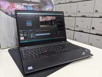 Потужний Ноутбук Lenovo ThinkPad T580- 4 ядра \ IPS-FHD