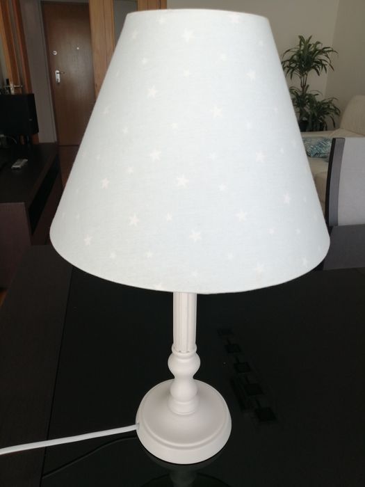 Candeeiro de criança