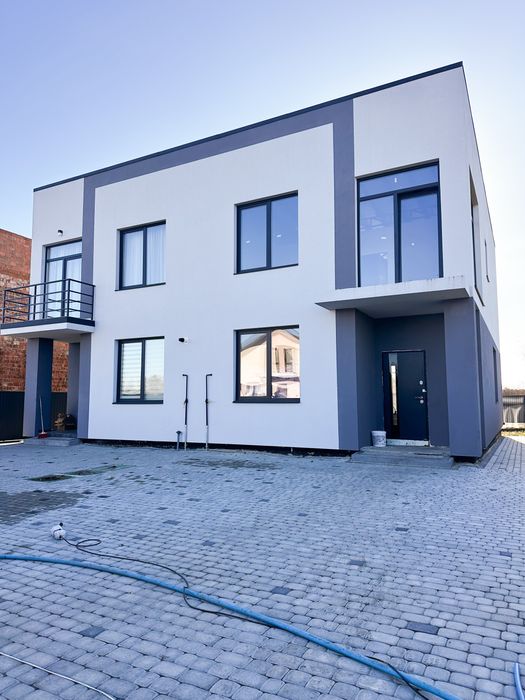 Продаж будинок котедж спарка Підрясне