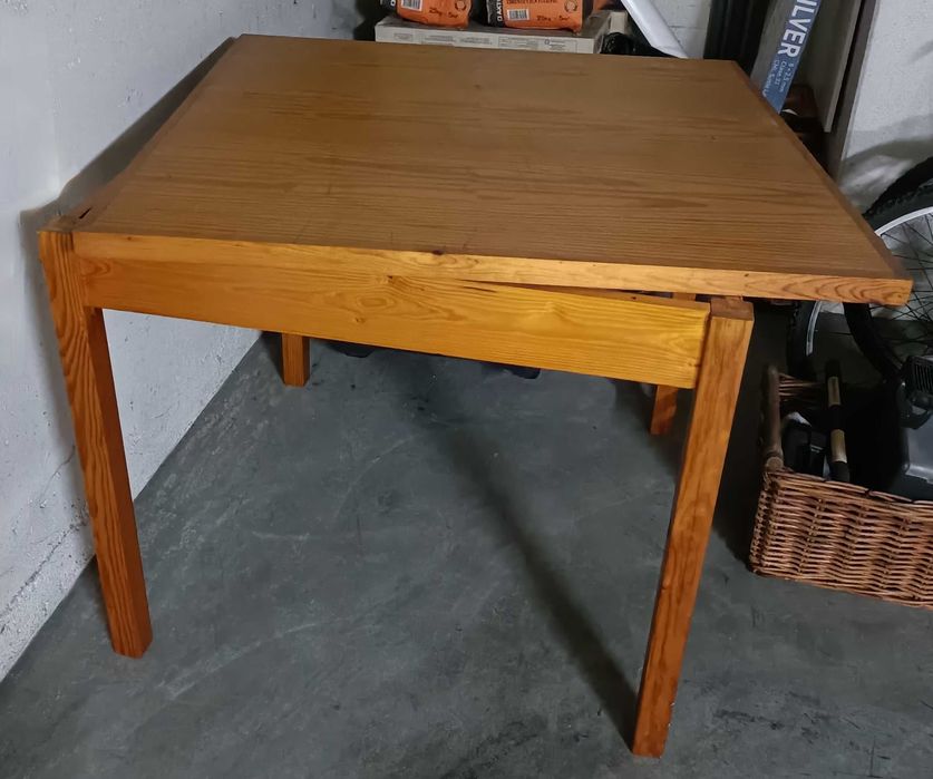 Mesa cozinha ou sala de jantar