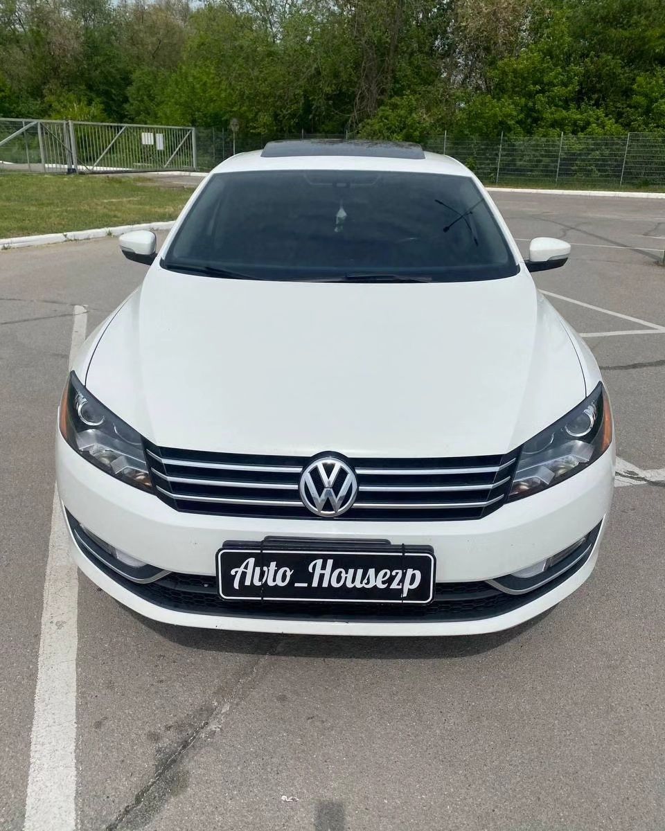 Продам Volkswagen Passat