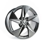 NOWE ORYGINALNE Felgi 17" - Skoda Octavia SuperB Yeti Karoq Kodiaq